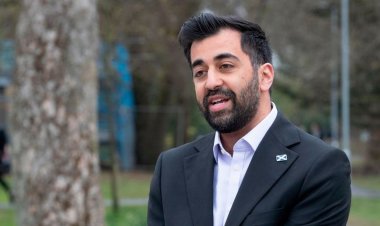 Huge Rangers' petition calls for Humza Yousaf to resign over comments
