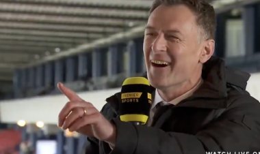 Chris Sutton goads Ally McCoist over Rangers Scottish Cup record