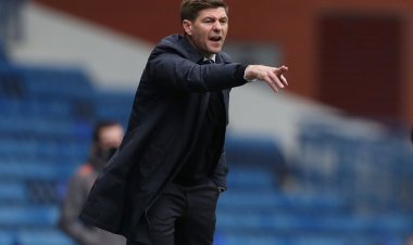 Roberts tips Liverpool icon for Spurs job