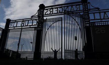 Rangers receive Champions League boost