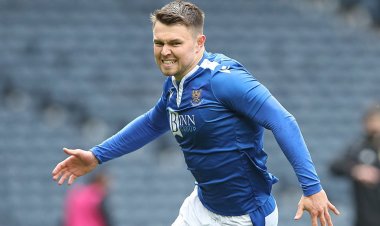 ‘Great wee player’- Rangers loanee impresses these Gers fans in historic cup final triumph