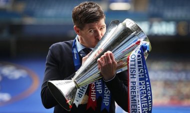Rangers boss deserves Manager of the Year awards and complaints are disingenuous – Our View