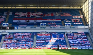 Rangers fans rage at McEleny comments