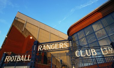 Rangers news: Finlayson to join St Mirren permanently