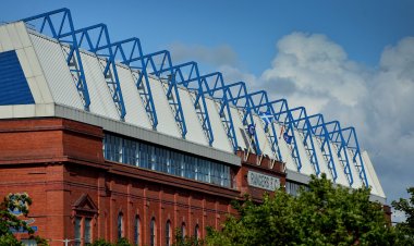 Rangers to ‘thoroughly’ investigate incident involving on-loan Ibrox teen