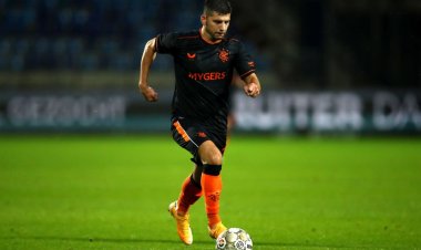 Rangers loanee set to return to Ibrox after promotion failure