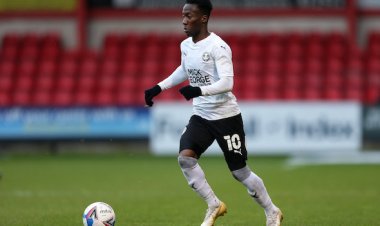 Rangers news: Dembele could be transfer listed in summer