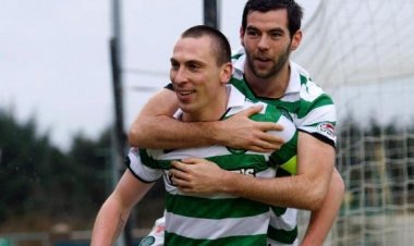 Strong Celtic connection in TV channel's Euro 2020 coverage line-up including Roy Keane, Scott Brown and John Hartson