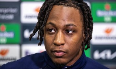 Rangers news: Galatasaray want to sign Aribo in summer