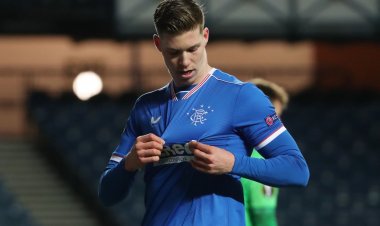 Petkovic discusses Gers’ Itten