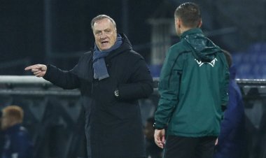 Rangers fans react to Dick Advocaat video
