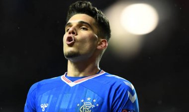 Rangers news: Ianis Hagi eyes future Galatasaray move