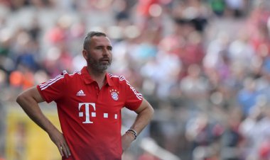 Rangers partners HSV call in Bayern link as 4th year in 2nd tier beckons