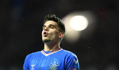 “It was great” – Player details how Steven Gerrard convinced him to join Rangers - Sport Witness