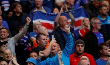 55 times the Kings of Ulster - Linfield join Gers