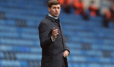 Howey says Wolves could appeal to Gerrard