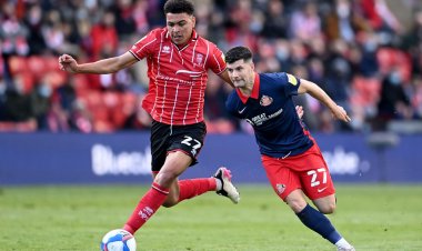 Sunderland confirm Rangers loanee en route back to Ibrox after latest disappointment | Rangers News