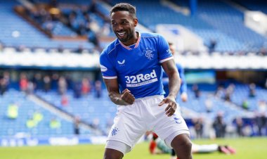 Rangers news: Sky Sports share big Defoe update