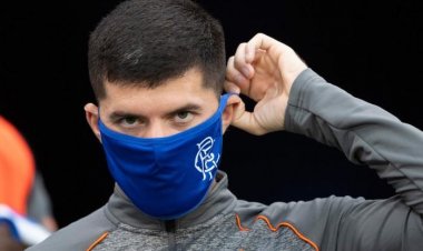 Rangers prepare to bring winger back to Ibrox after play-off miss and League One deal expiry