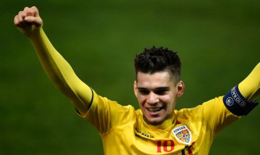 Confusion as Rangers star makes national claim amid club v country battle