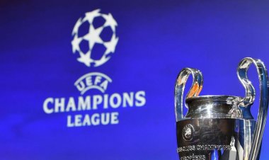 Rangers Champions League hopes dashed after Uefa decision