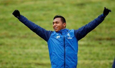 “Must’ve been the astro” - Bye, bye Killie