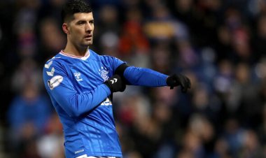 Rangers news: Jones returns to Ibrox with move possible