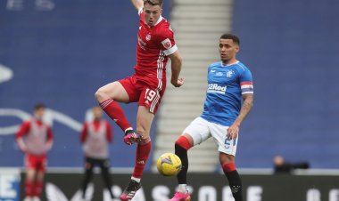 Gers face £4m fee for “desperate” to join midfielder