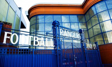 Rangers director reveals Ibrox expansion blueprint plans to boost capacity