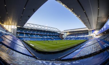 Rangers vice chairman John Bennett sets self-sustainability timeframe as board continue Ibrox rebuild