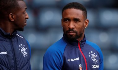 Ipswich plotting ambitious transfer swoop for striker