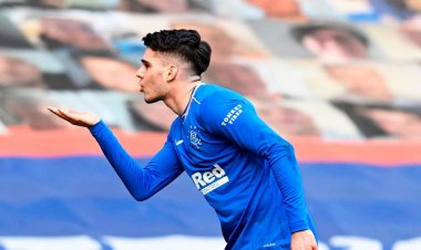 Ivan Rakitic says Sevilla would welcome Ianis Hagi if he moved from Rangers