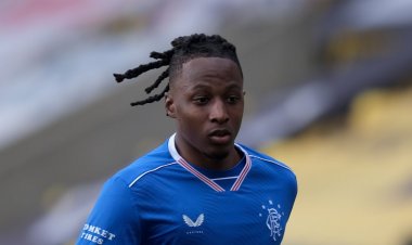 Joe Aribo transfer price 'named' as Rangers star too costly for Galatasaray