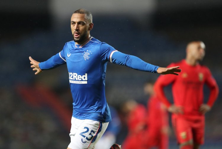 Striker to “snub” Premier League for Ibrox move
