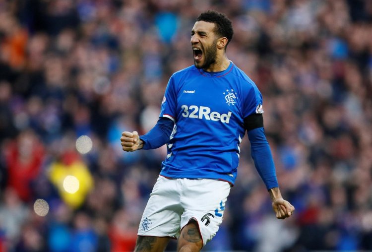 Goldson signing was an Allen masterclass