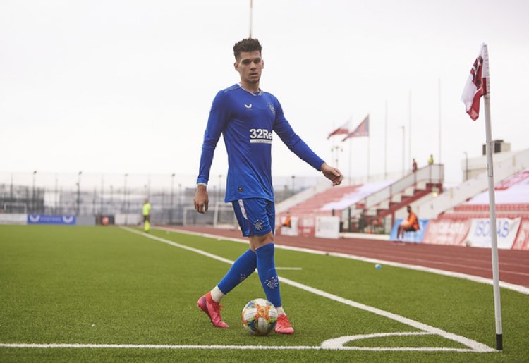 Rangers news: Hutton wants Scott Wright start v Celtic