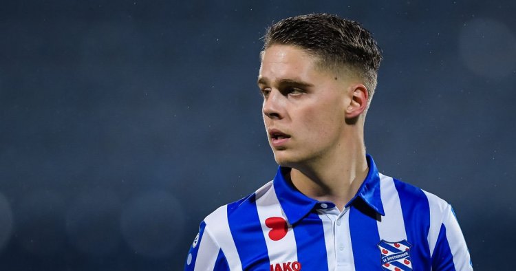 Joey Veerman Rangers transfer news as PSV reluctantly walk away