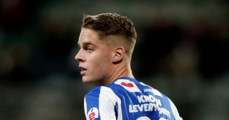 Joey Veerman to Rangers transfer latest as PSV priced out of move for midfielder