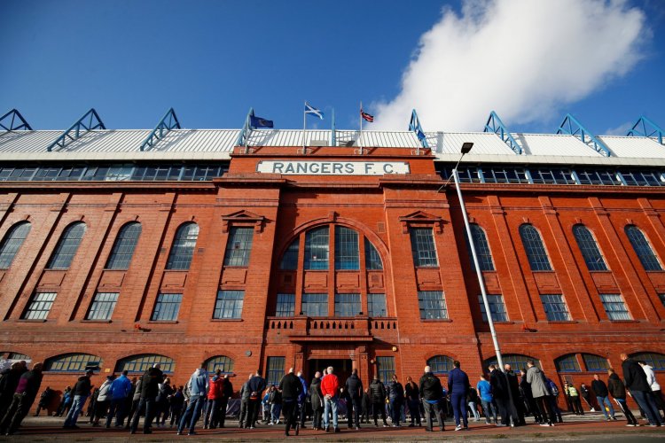 Gers should target move for “next Haaland” wonderkid