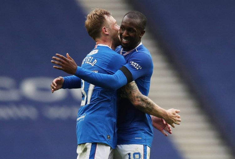 Watford, Leeds and others handed boost in pursuit of Rangers player