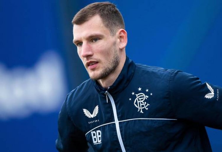 Rangers news: Hutton admits James Forrest fears v Celtic