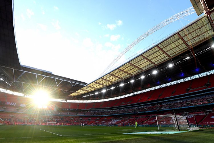 Impressive Rangers loanee eyeing trophy glory as Wembley final beckons | Rangers News