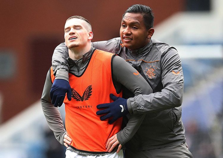 Charlie Nicholas claims Rangers boss Gerrard will be 'furious', blasts Ibrox duo