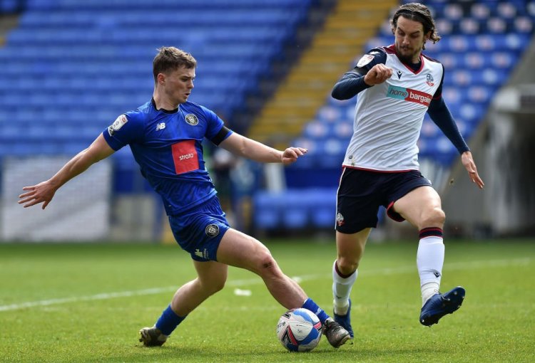 Rangers teen ‘couldn’t have asked for more’ as he eyes Ibrox return after loan stint