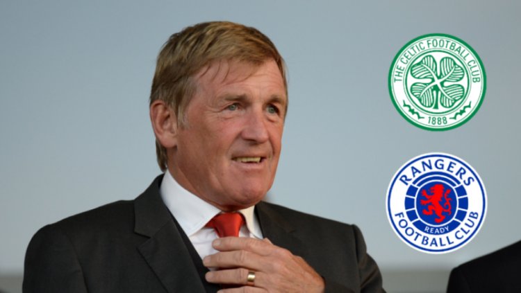 Kenny Dalglish predicts where Rangers & Celtic would finish in a British Super League