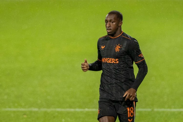 What Gerrard and Glen Kamara have said over new deal as pundit question’s Rangers star’s future