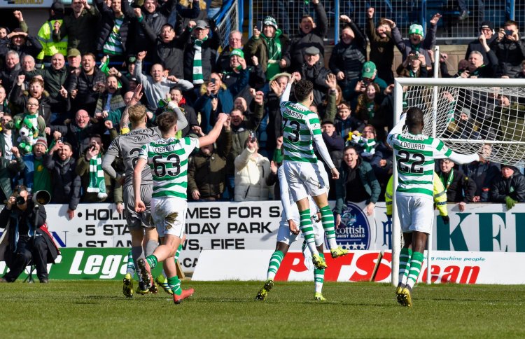 How Jason Leitch envisions away supporters returning to Scottish football grounds next season