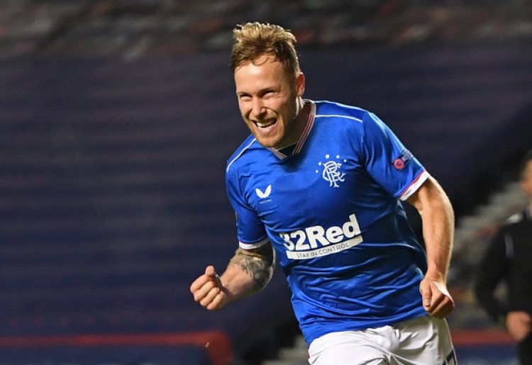 Rangers news: McLeish drops team news for Celtic clash