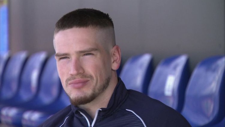 Kent: Significance of season helped Rangers