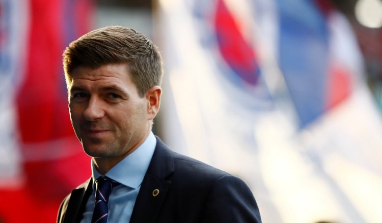 Gers in pole position for “next level” £8.5m man